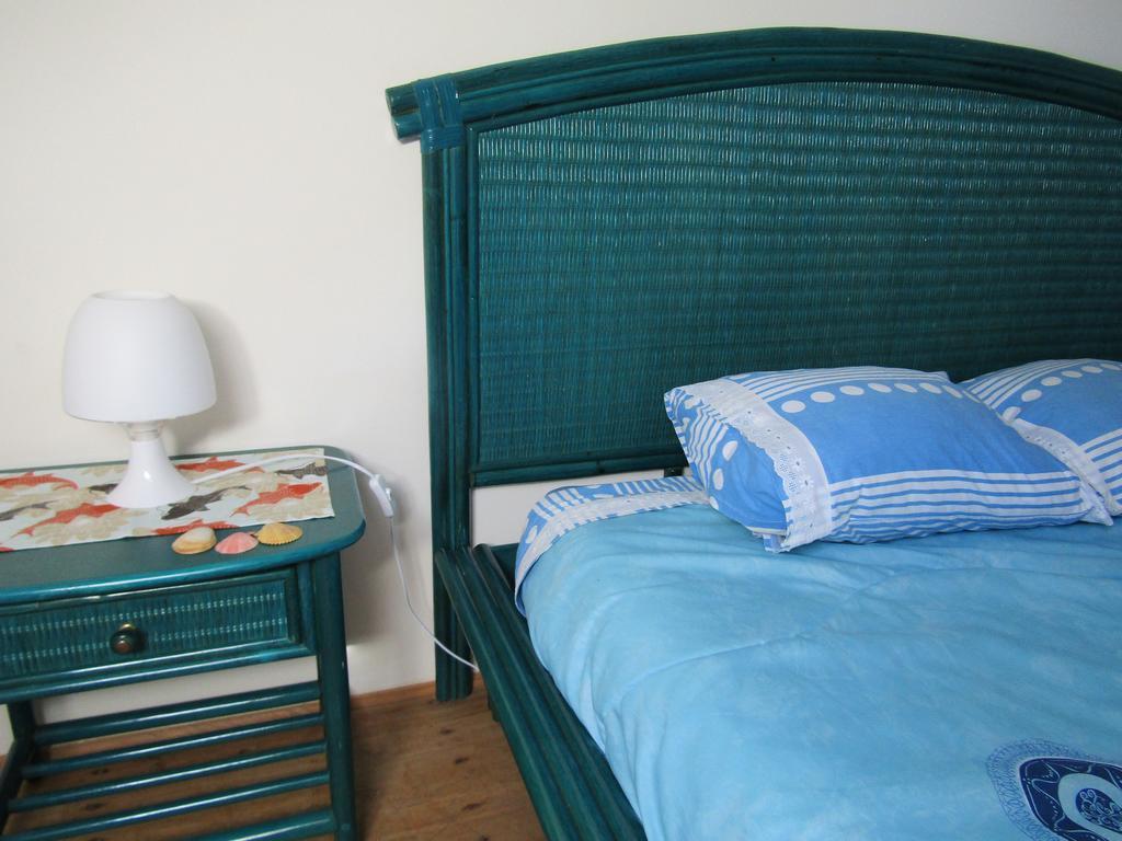 West Coast Surf Hostel Areia Branca Exteriér fotografie