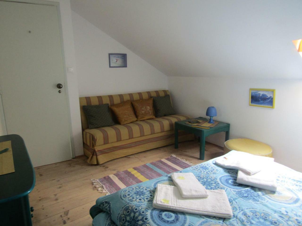 West Coast Surf Hostel Areia Branca Exteriér fotografie
